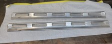 Oem 70 71 72 73 74 Barracuda Challenger Cuda Sillscuff Plate Molding