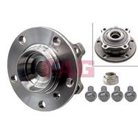 Radlagersatz Schaeffler FAG 713 6495 60 FüR Bmw Mini Bmw (Brilliance)