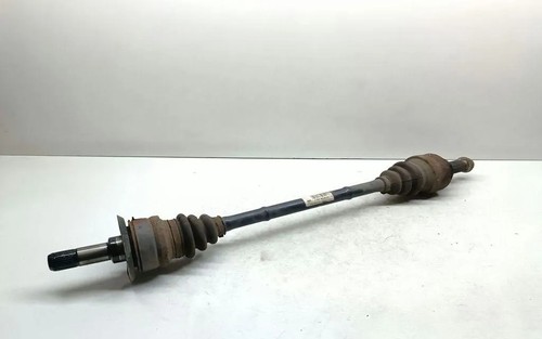 BMW 3 F30, F80 Halbachse hinten links 7597681 2.00 Diesel 2012 33662182