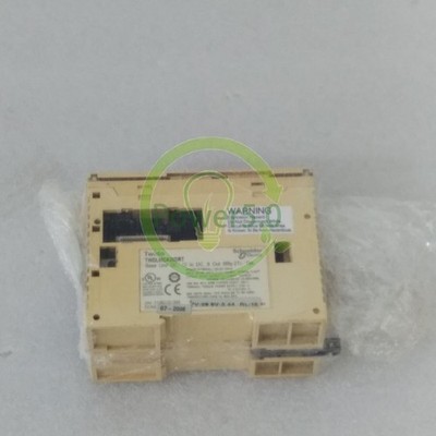 1PCS Ship within 24 hours PLC TWDLMDA20DRT Refurbished &ex