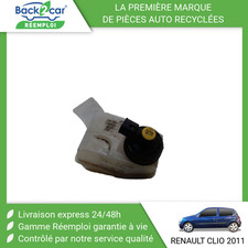 Liquide de frein Renault CLIO