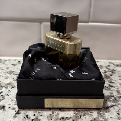 Aulentissima Seven Oaks 1.7  FL. OZ Perfum 