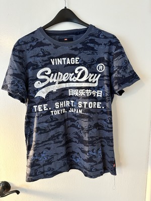 Superdry 