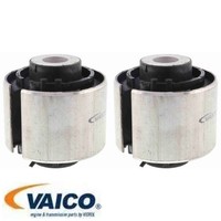 2X Lagerung FüR Lenker Vaico V30-4024 Buchse 2 Querlenkerlager Vorne