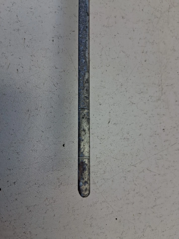 Масляный щуп 113-115-611 EMPI для VW Volkswagen Super Beetle Thing Karmann Ghia - Изображение 4 из 4