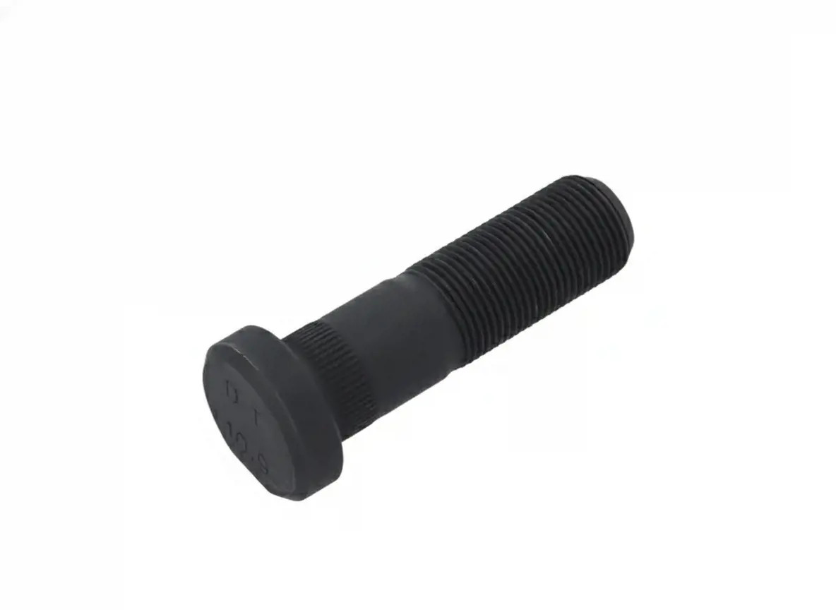 Perno perno bullone ruota 7.32139 DT Spare Parts - Immagine 3