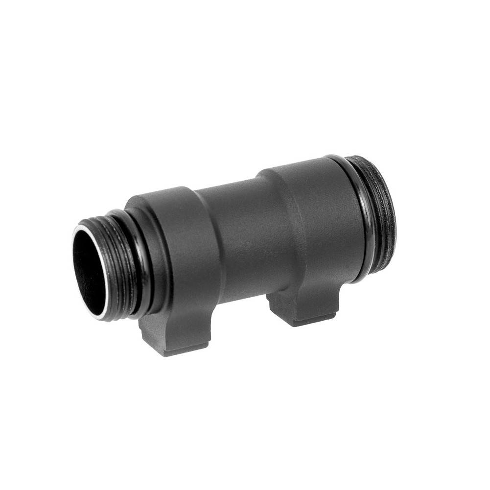 ARISAKA 300 Series Replacement Body for Surefire Scout M300 Lights