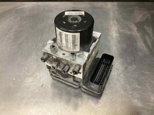 2011-2013 Chrysler 200 Abs Anti-lock Brake Pump Module Assembly Unit 2.4l Oem
