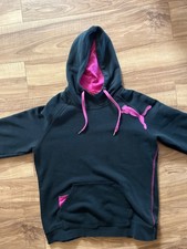 Puma Womens Medium Hoodie
