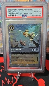 Lorcana Psa 10 | eBay