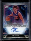 2025 Topps Cosmic Chrome Chaz Lanier Base (RAW)