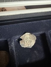 Henry V class G Durham penny