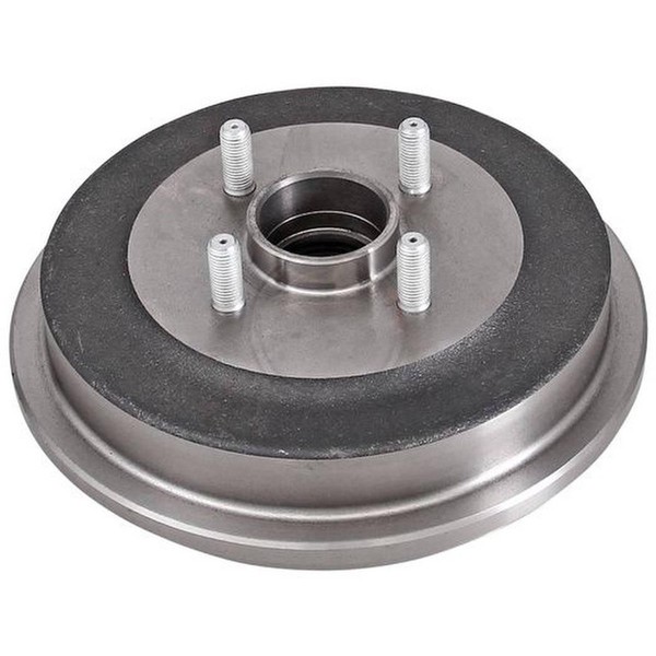 Bremstrommel Rotierend Ø 203 Mm 48 Mm A.B.S. FüR U.A. Austin Maestro-image