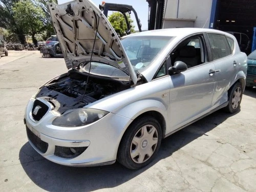 1K0121253AA Radiador Agua para SEAT TOLEDO (5P2) Exclusive 2004 1828378 - Imagen 3 de 10