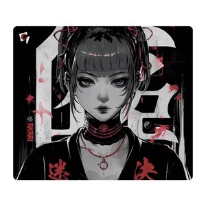 Akari Mousepad | eBay