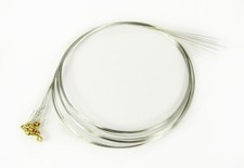 Bulk 12-pack 009 Steel Strings for Guitar More - Made in the USA