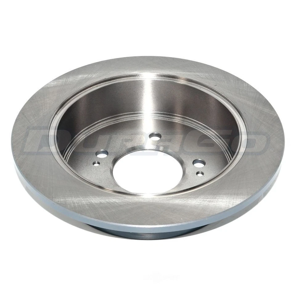 Rotor de freno de disco-AWD Auto Extra AX31336P Foto 2 de 2