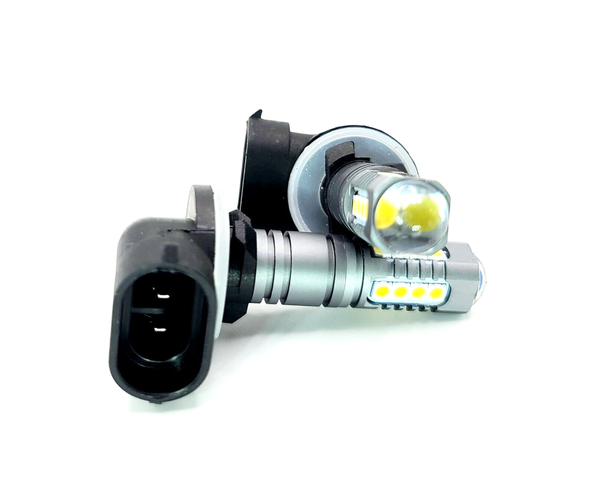 🌟Pair of Ultra LED Headlight Bulbs for Kubota RTV520 & RTV520E