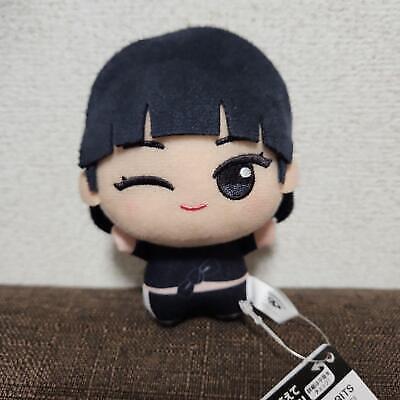 LE SSERAFIM Plush Toy Mascot Chaewon KPOP | eBay