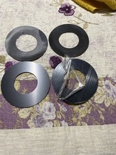 JBL LE20 -1 Foilcal COVER 1 PAIR Aluminum JBL 4310, L77, S99 L88 L100 and more