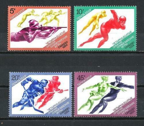 Bloc Carte Premier Jour JO Albertville 1992 - Saut à Ski, Timbre France Superbe état