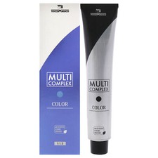 Tocco Magico Multi Complex Permanet Hair Color - 6.1 Dark Ash Blond - 3.38 oz