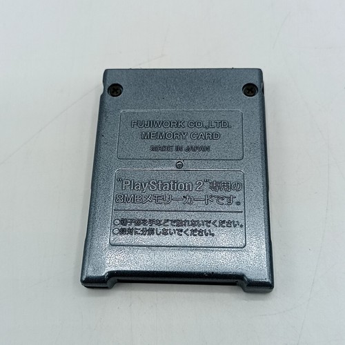 SONY PlayStation 2 PS2 Slim Console Japanese Version - Choose Your Model - Picture 151 of 358