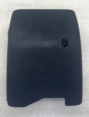 06-15 Lexus IS250 IS350 ISC ISF STEERING COLUMN LOWER COVER OEM 45287-53030
