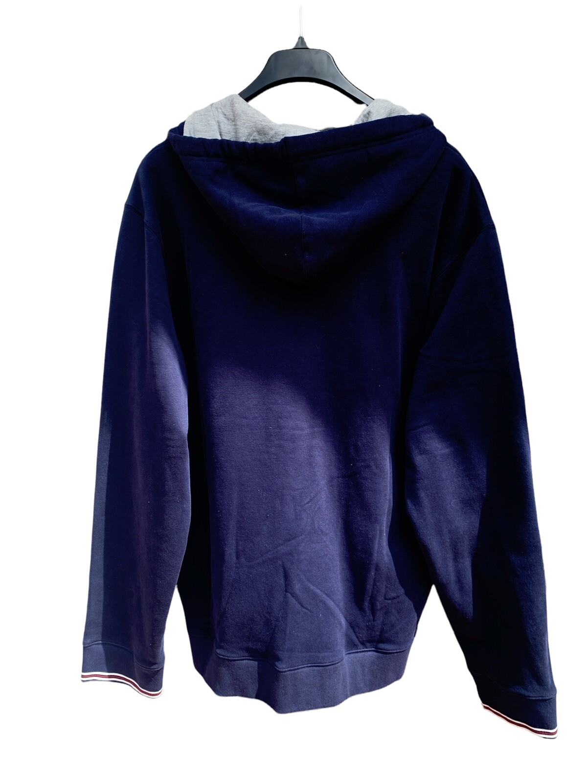 Giacca Fila con cappuccio 4XL