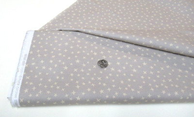 Michael Miller quilt-craft fabric STARGAZER dew 2 yds (cx-12086) SuperStar