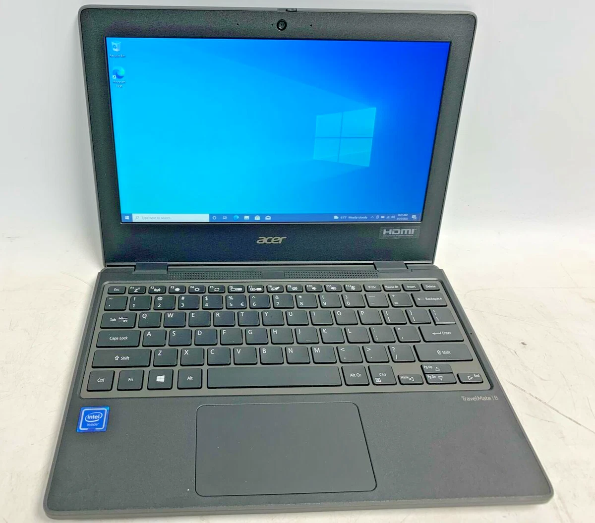 Acer Travel Mate B N20H1 11