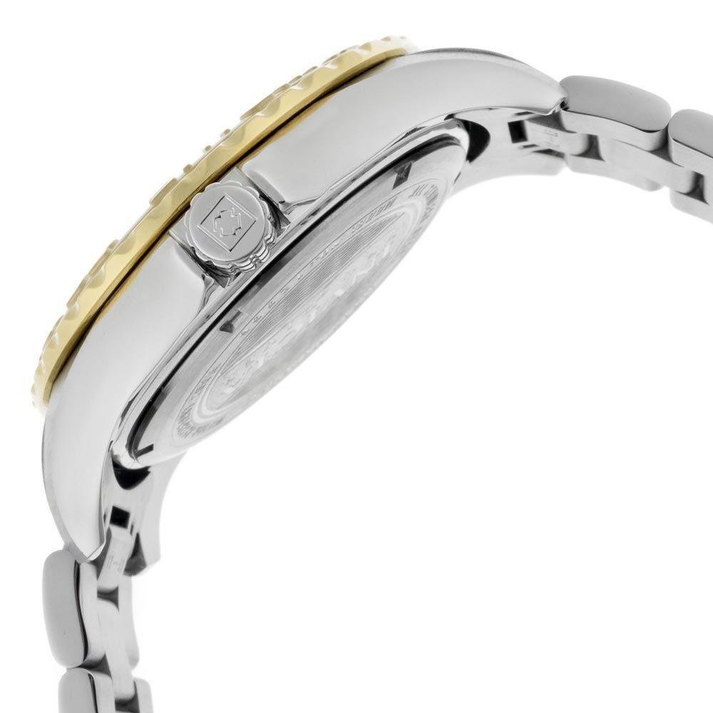 Invicta 12556 47mm Pro Diver Ocean Ghost Date Stainless Steel Mens