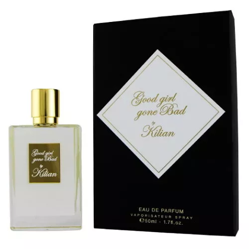 Perfume Good Girl Gone Bad By Kilian for women 58 ml original fragrance  tester Mini brand