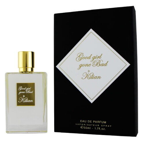 Good Girl Gone Bad Anniversary Edition By Kilian perfume - a new fragrance  for women 2022