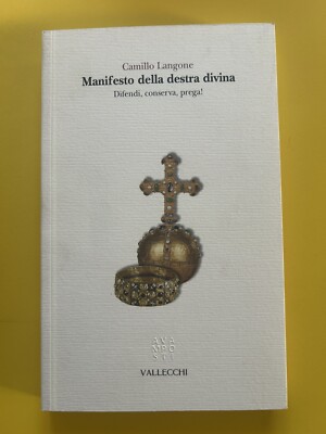 Manifesto della destra divina