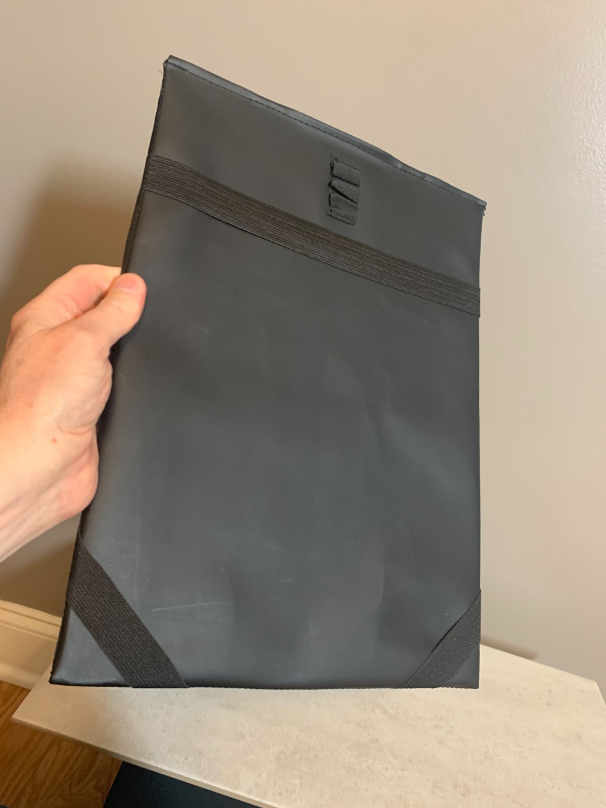 NEW - JUST STOW-IT Martin/F. Weber Co. INNOVATIVE ARTIST Backpack Bag Tote