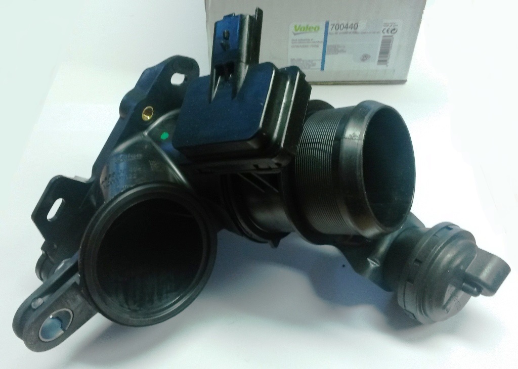 Air Doser For Citroen C4 Peugeot 3008 5008 2 0 Hdi Ref Oe 0345g7 3276427004403 Ebay