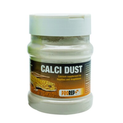 Image result for ProRep Calcium Dust 200g Reptiles Snake Gecko Frog Amphibian Supplement ...