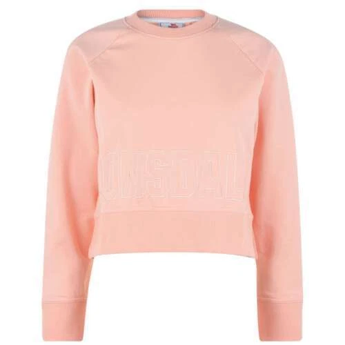 Suéteres para mujer Lonsdale