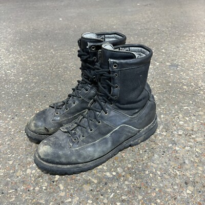 Danner Boots Gore Tex Acadia 8\