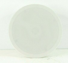 1x TruAudio GP-6 Ghost Series In Ceiling Speaker h862