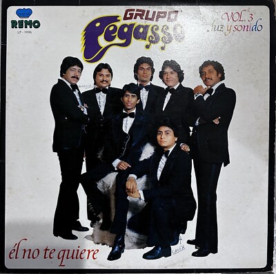 Grupo Pegasso | eBay