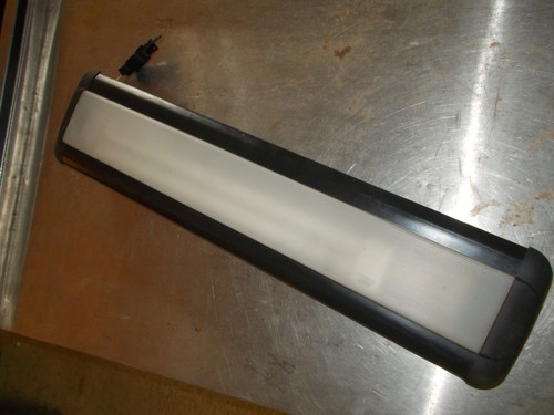 Volvo 8080295 Interior Sleeper Bunk Dome Light Lamp *FREE SHIPPING*