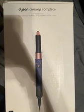 Complete DYSON AIR WRAP COMPLETE open box not used