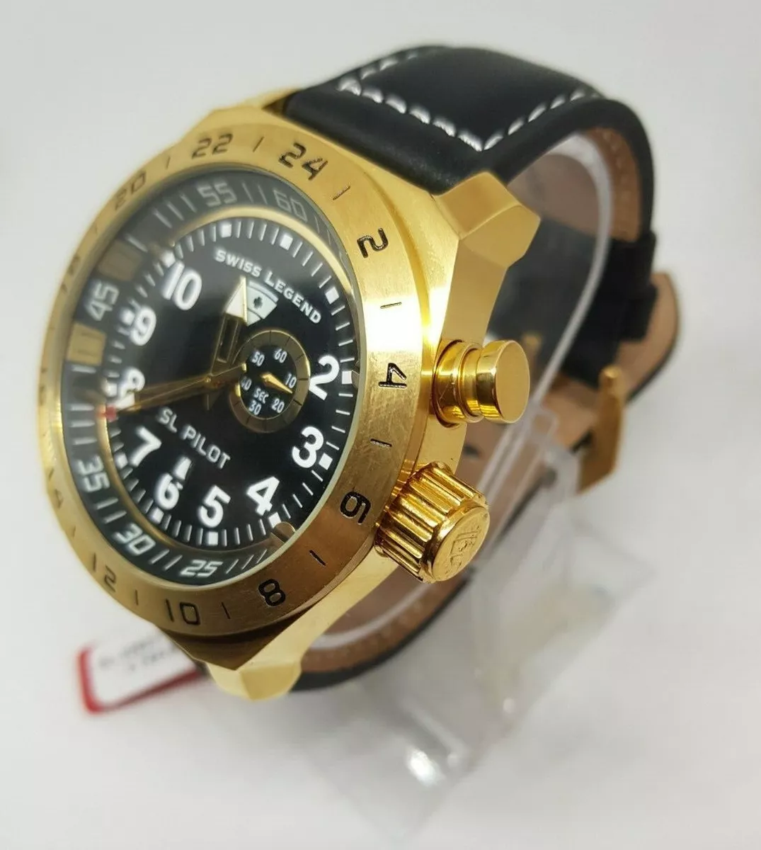 Swiss legend store sl pilot