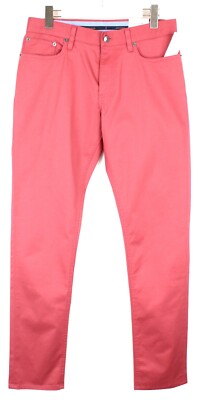 BROOKS BROTHERS Leichte Advantage Chino Stretch Hose Herren W31/L34