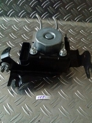 476601203R ABS / 269722 / 2265106516 / 6821570 FOR RENAULT CAPTUR 