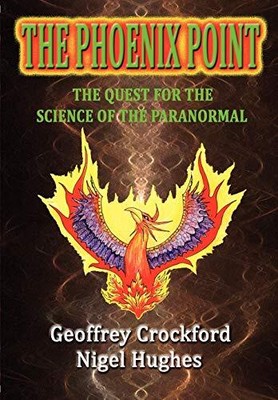 The Phoenix Point Geoffrey Crockford neues Buch 9780956292117