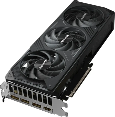 Gigabyte RTX 5070 WINDFORCE OC SFF 12GB GDDR6X GPU GV-N5070WF3OC
