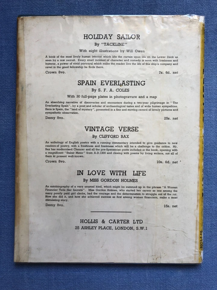 Lee Miller – Wrens in Camera (1st/1st UK 1945 hb w dw) WWII photography - Image 3 of 4